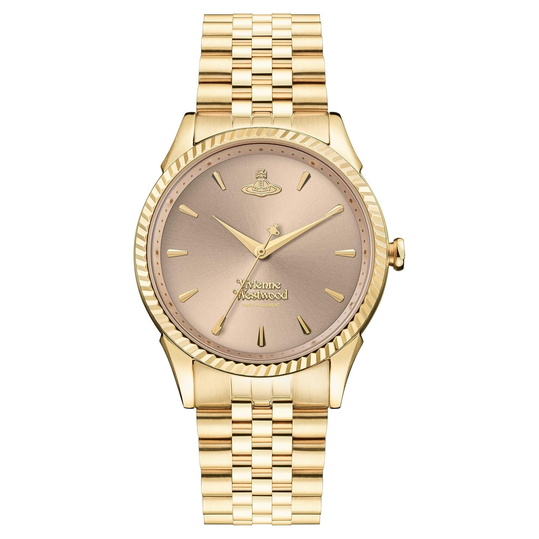 Vivienne Westwood VV240PKGD The Seymour 35mm Vivienne Westwood VV240PKGD The Seymour 35mm